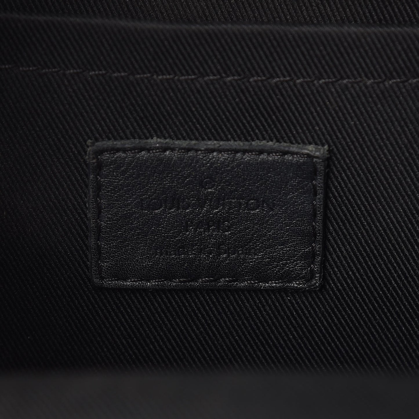 Monogram Palm Springs Backpack Mini