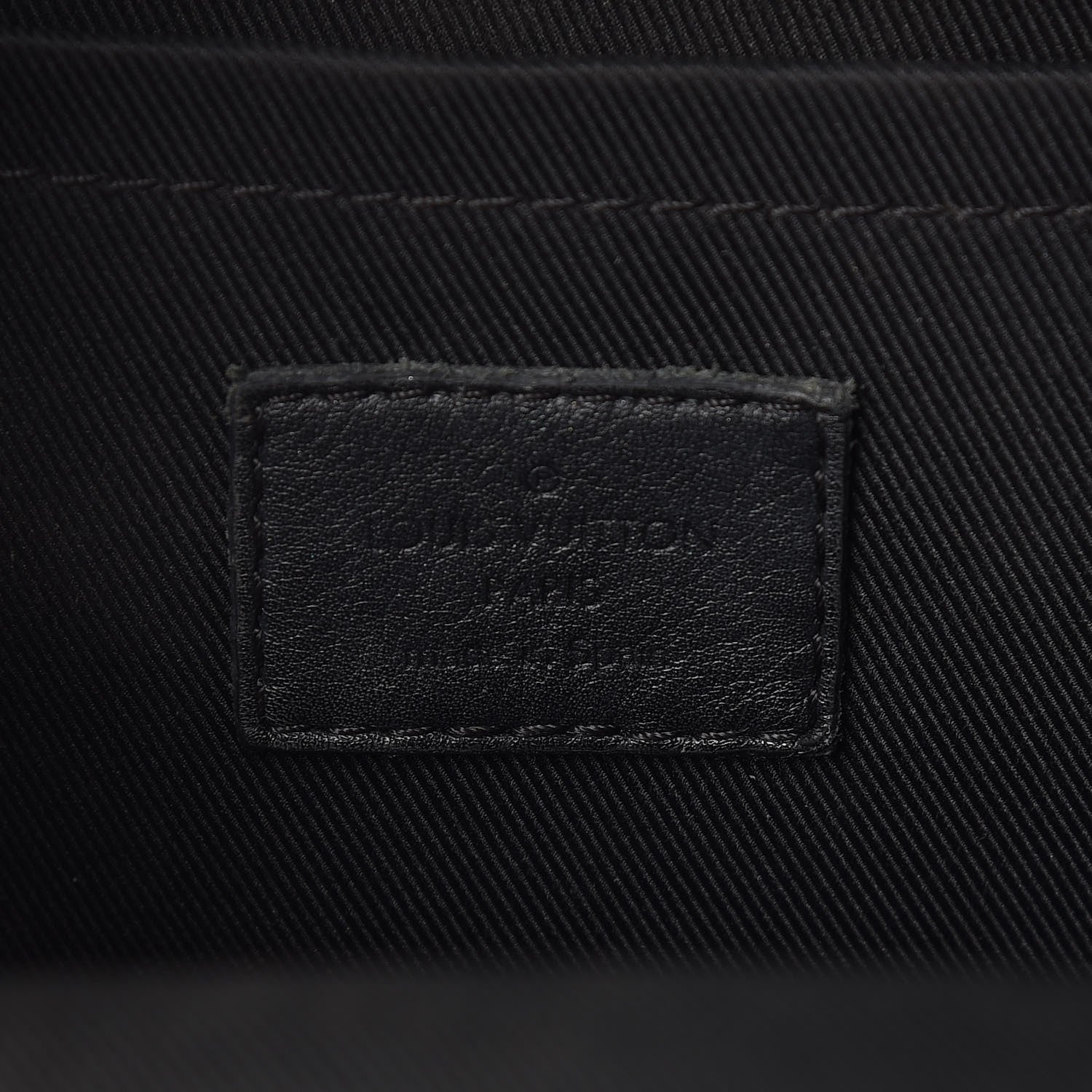 Louis Vuitton Monogram Palm Springs Backpack Mini 6 of 16