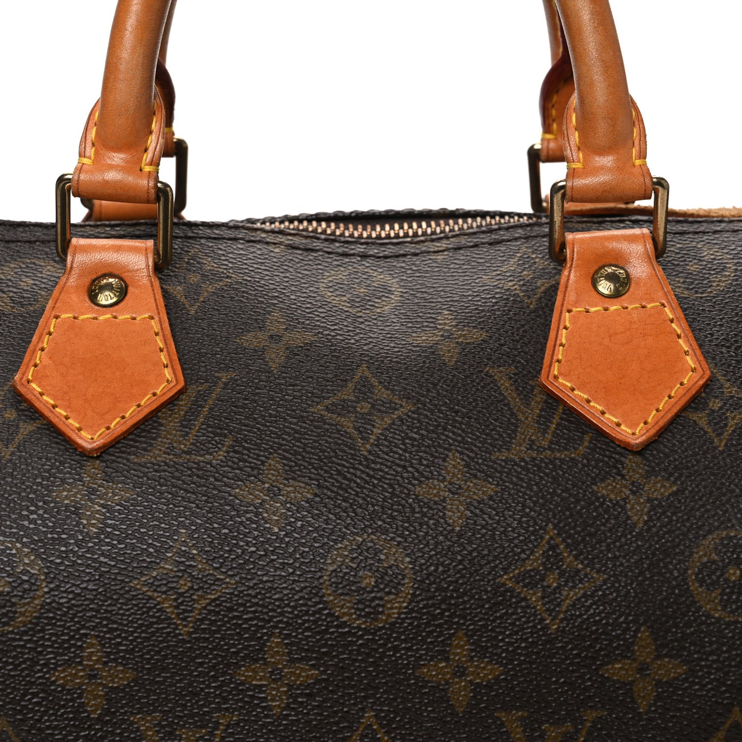 Monogram Speedy 30