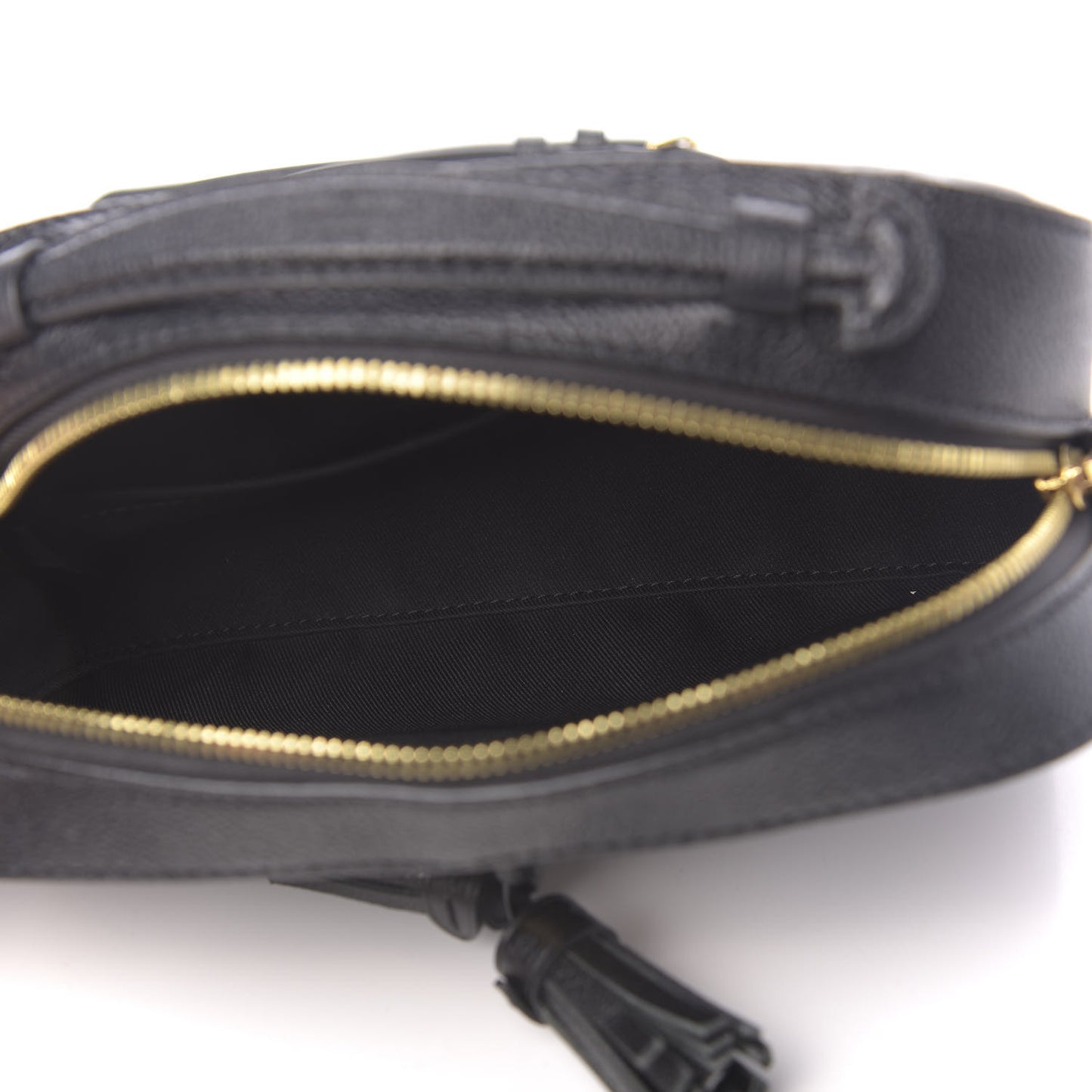 Empreinte Saintonge Black