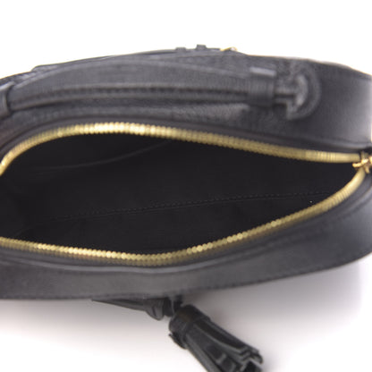 Louis Vuitton Empreinte Saintonge Black 5 of 11