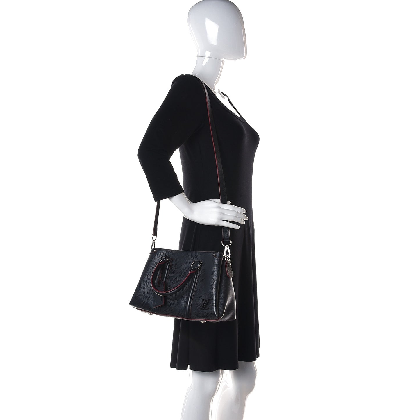 Epi Soufflot BB Black