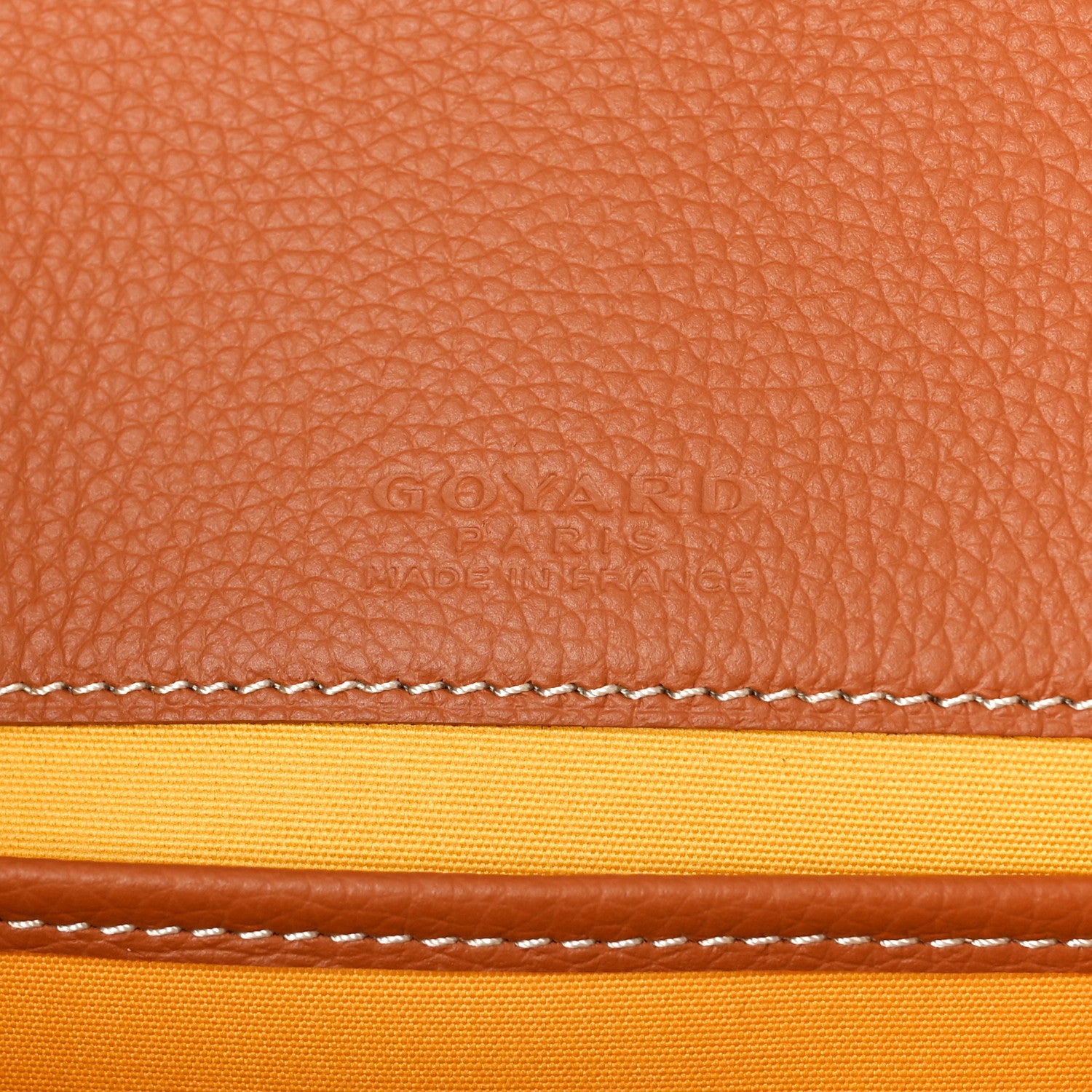 Goyard Goyardine Belvedere II MM Messenger Bag Black Gold 6 of 9