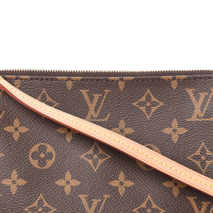 Louis Vuitton Monogram Pochette Accessories NM 10 of 10
