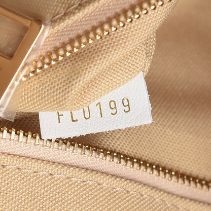 Louis Vuitton Monogram Giant Onthego GM Kaki Beige 10 of 11