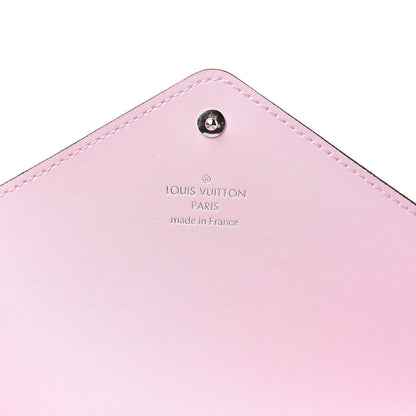 Louis Vuitton Monogram Escale Large Kirigami Pochette Pastel 6 of 8