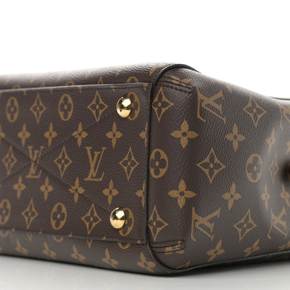 Louis Vuitton Monogram Montaigne MM 11 of 11