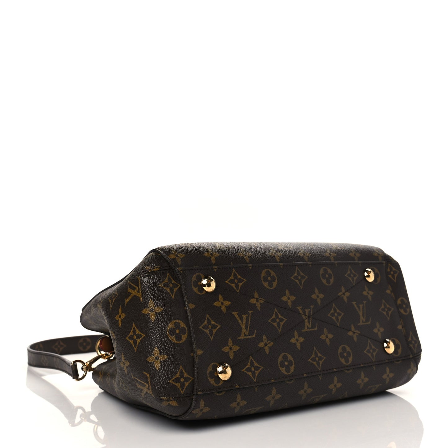 Monogram Montaigne MM