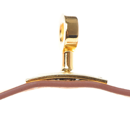 Hermes Swift Kelly Double Tour Bracelet M Curry 4 of 7