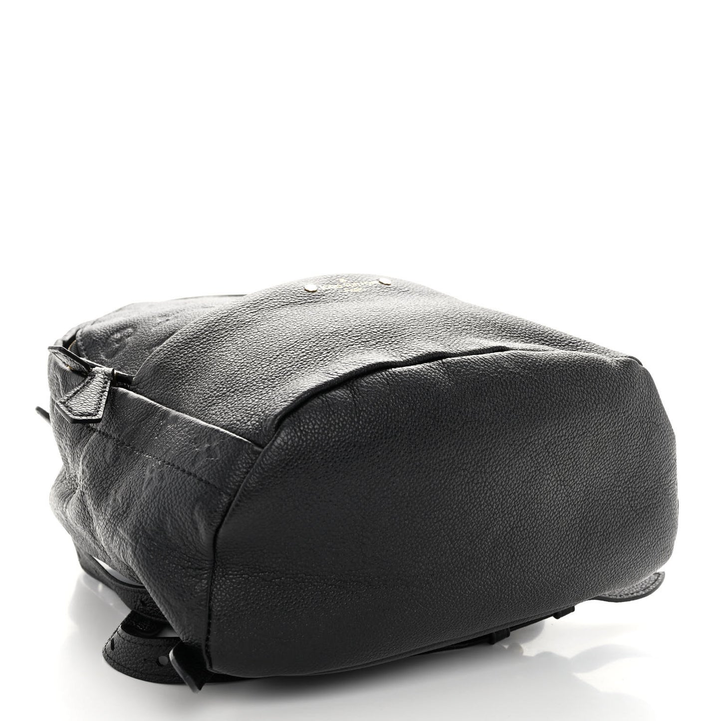 Empreinte Sorbonne Backpack Black