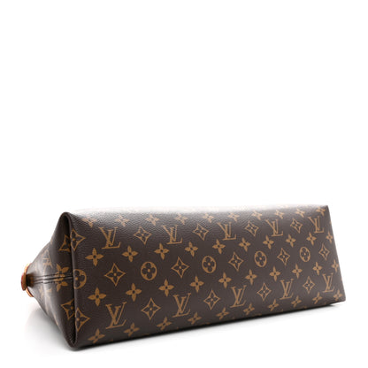 Louis Vuitton Monogram Ever More MM 4 of 12