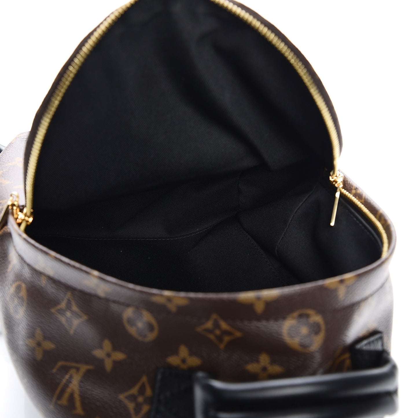 Monogram Palm Springs Backpack PM