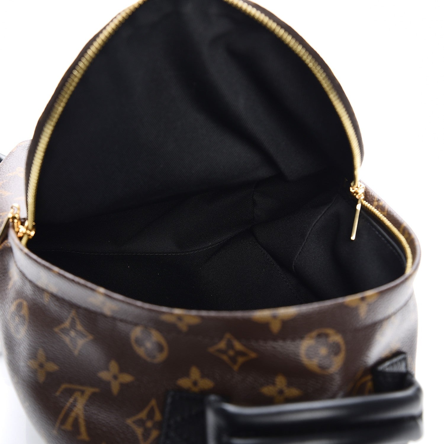 Louis Vuitton Monogram Palm Springs Backpack PM 5 of 7