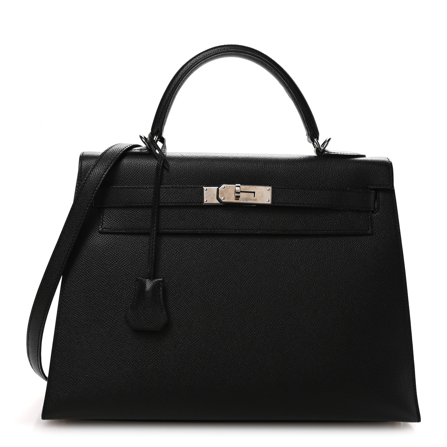 Epsom Kelly Sellier Black