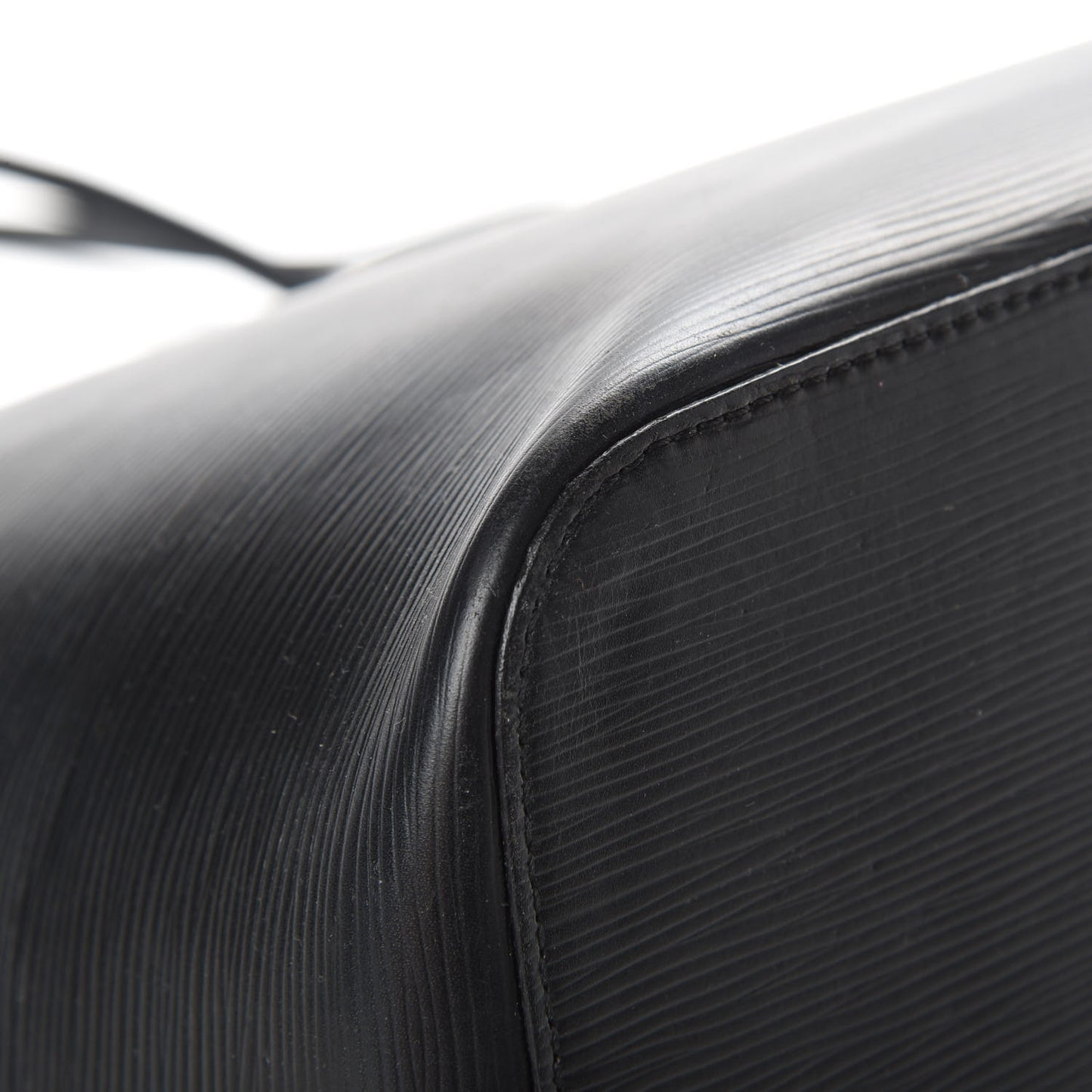 Epi Neverfull MM Black