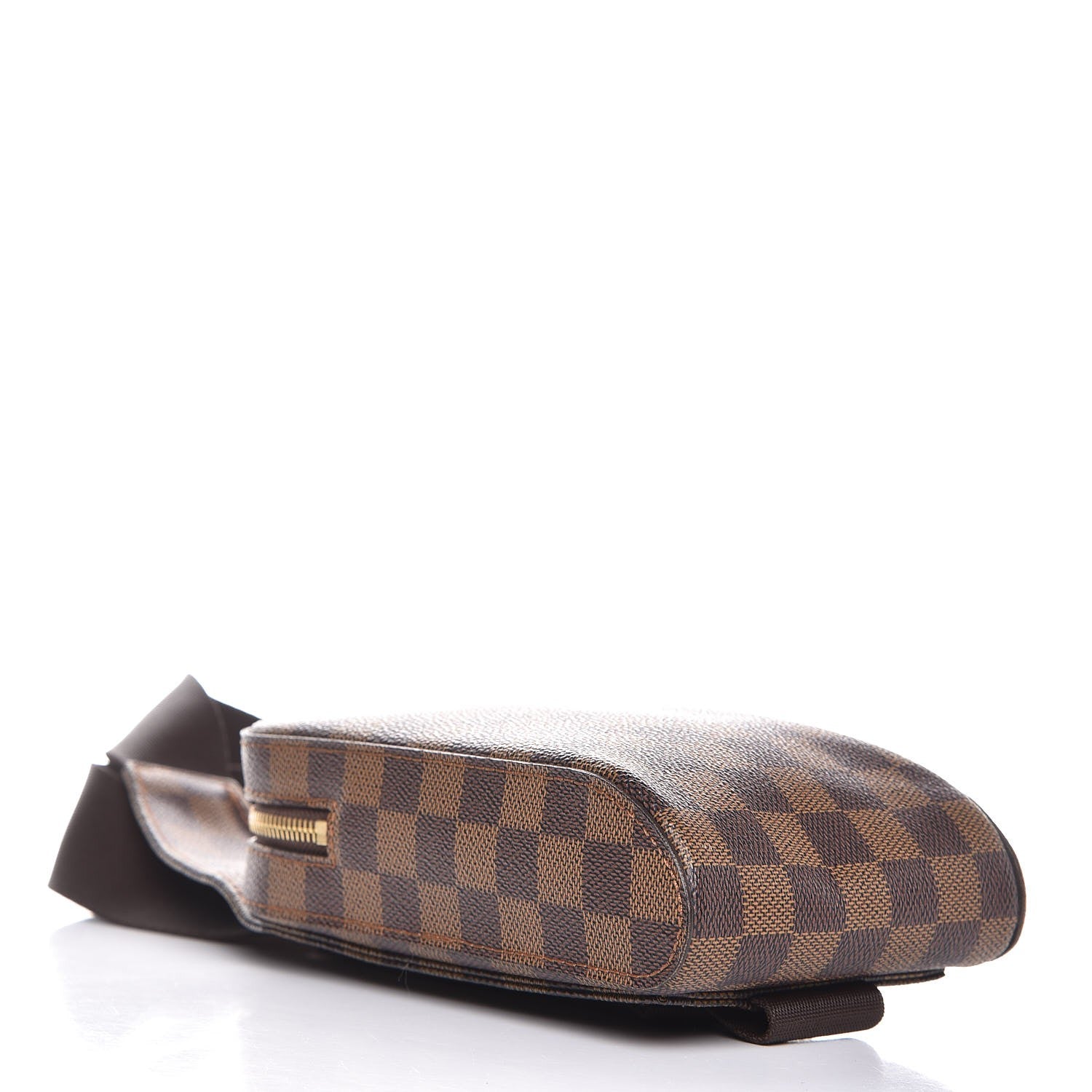 Louis Vuitton Damier Ebene Geronimos 4 of 6