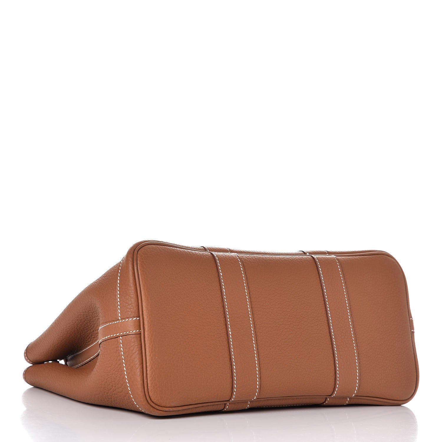 Hermes Negonda Garden Party 30 TPM Gold 4 of 7