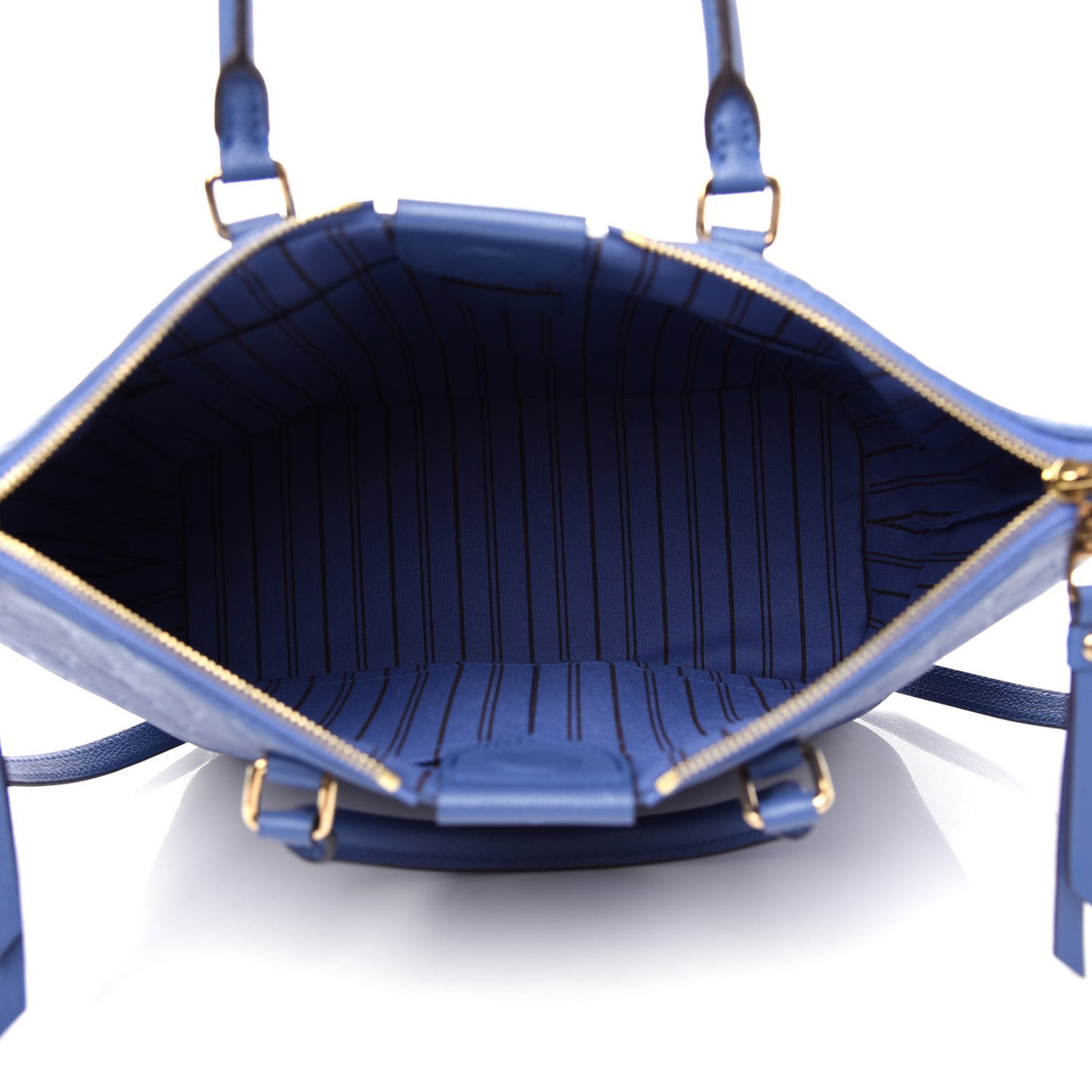 Empreinte Mazarine MM Denim