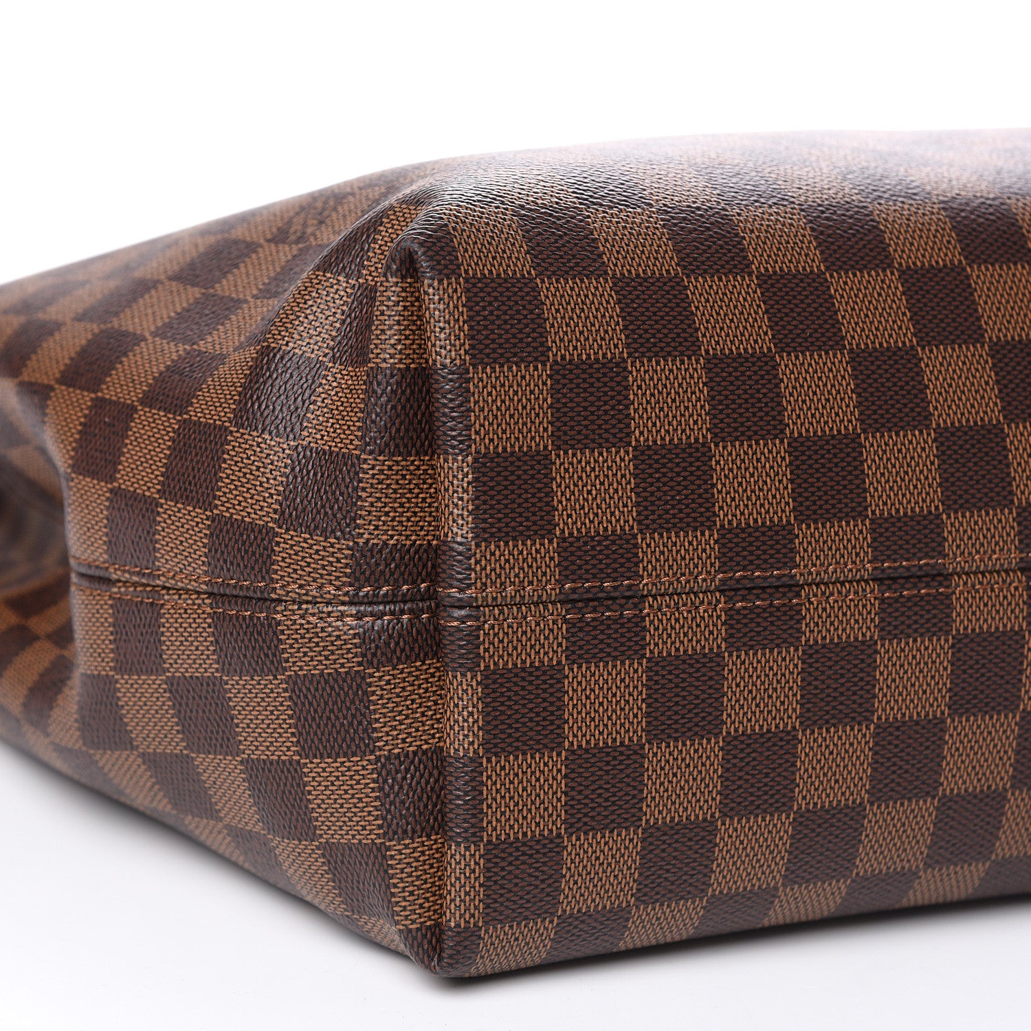 Louis Vuitton Damier Ebene Graceful MM 10 of 11