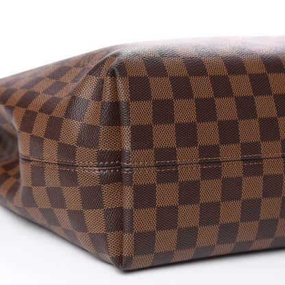 Louis Vuitton Damier Ebene Graceful MM 10 of 11