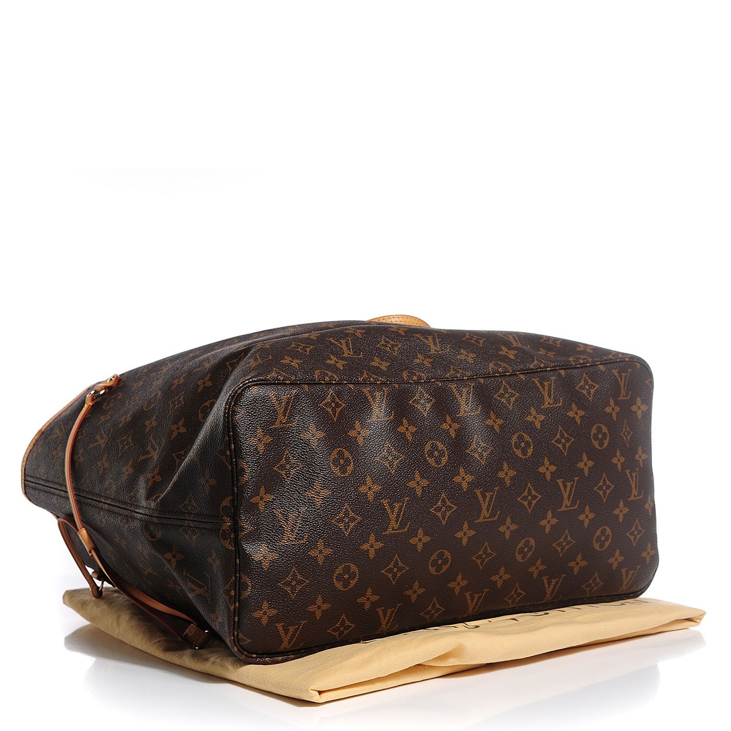 Monogram Neverfull GM
