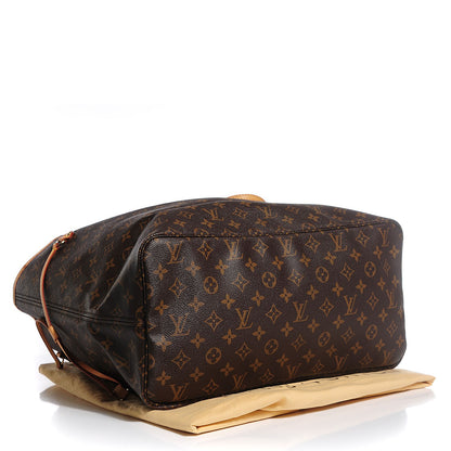Louis Vuitton Monogram Neverfull GM 4 of 7