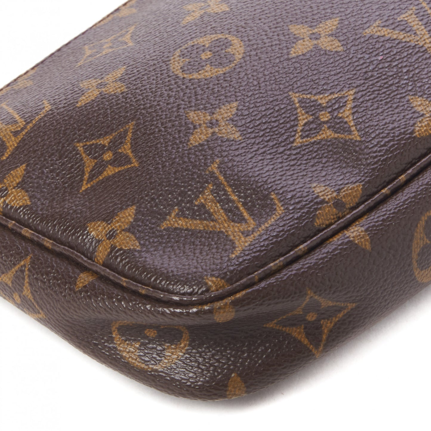 Monogram Pochette Accessories
