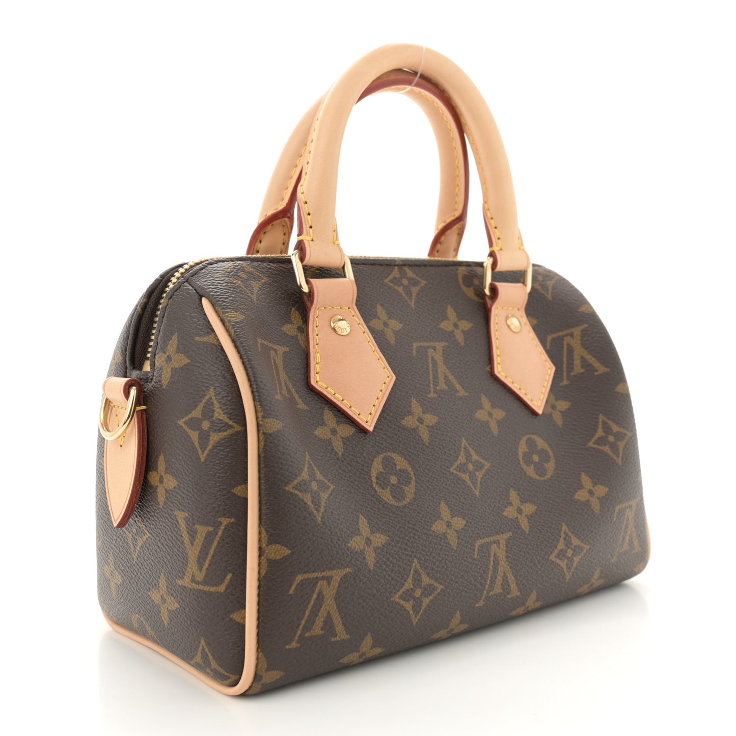 Monogram Speedy Bandouliere 20