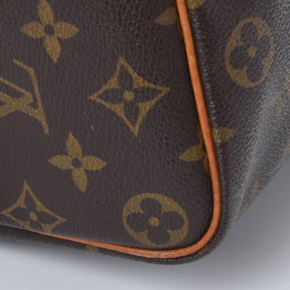 Louis Vuitton Monogram Speedy 35 16 of 18