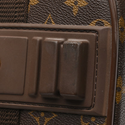 Louis Vuitton Monogram Pegase 55 14 of 22