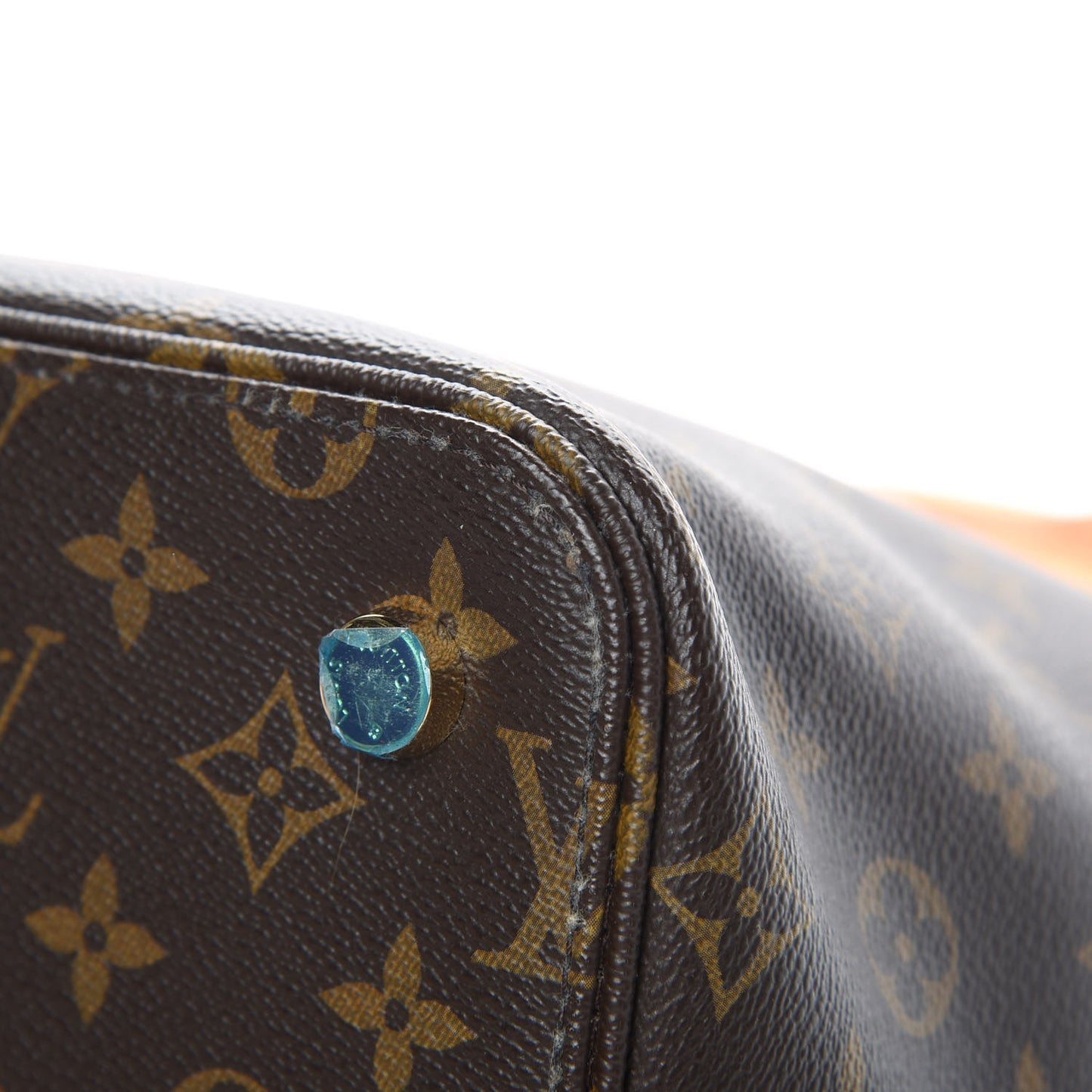 Monogram Lockit MM