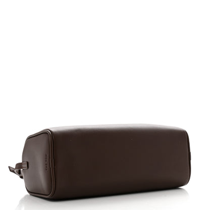 The Row Nappa 90's Bag Brown Melange 4 of 9