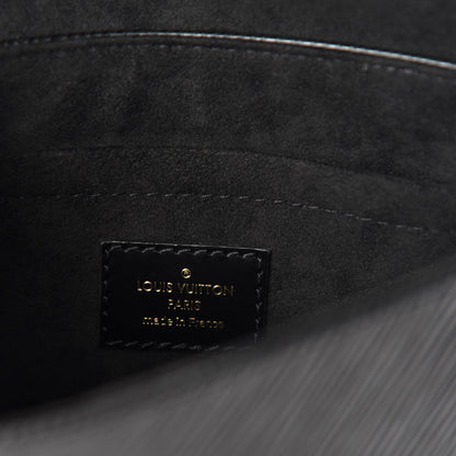Louis Vuitton Epi Locky BB Black 10 of 12