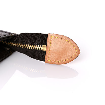 Louis Vuitton Monogram Toiletry Pouch 15 10 of 10