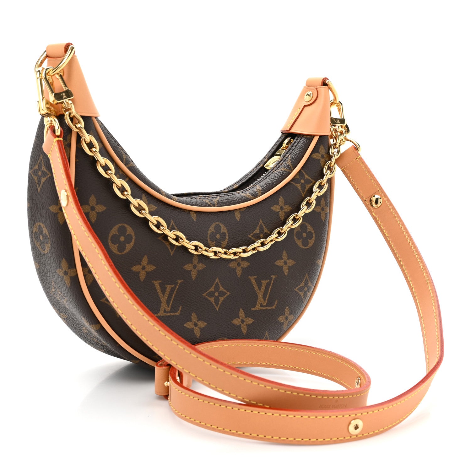Louis Vuitton Monogram Loop 3 of 8