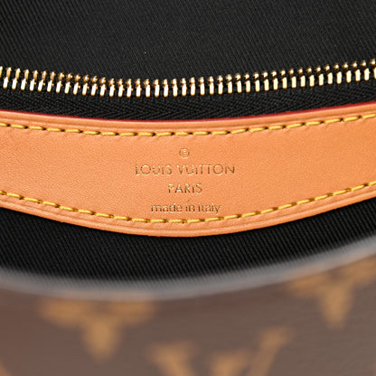 Louis Vuitton Monogram Diane Black 6 of 9