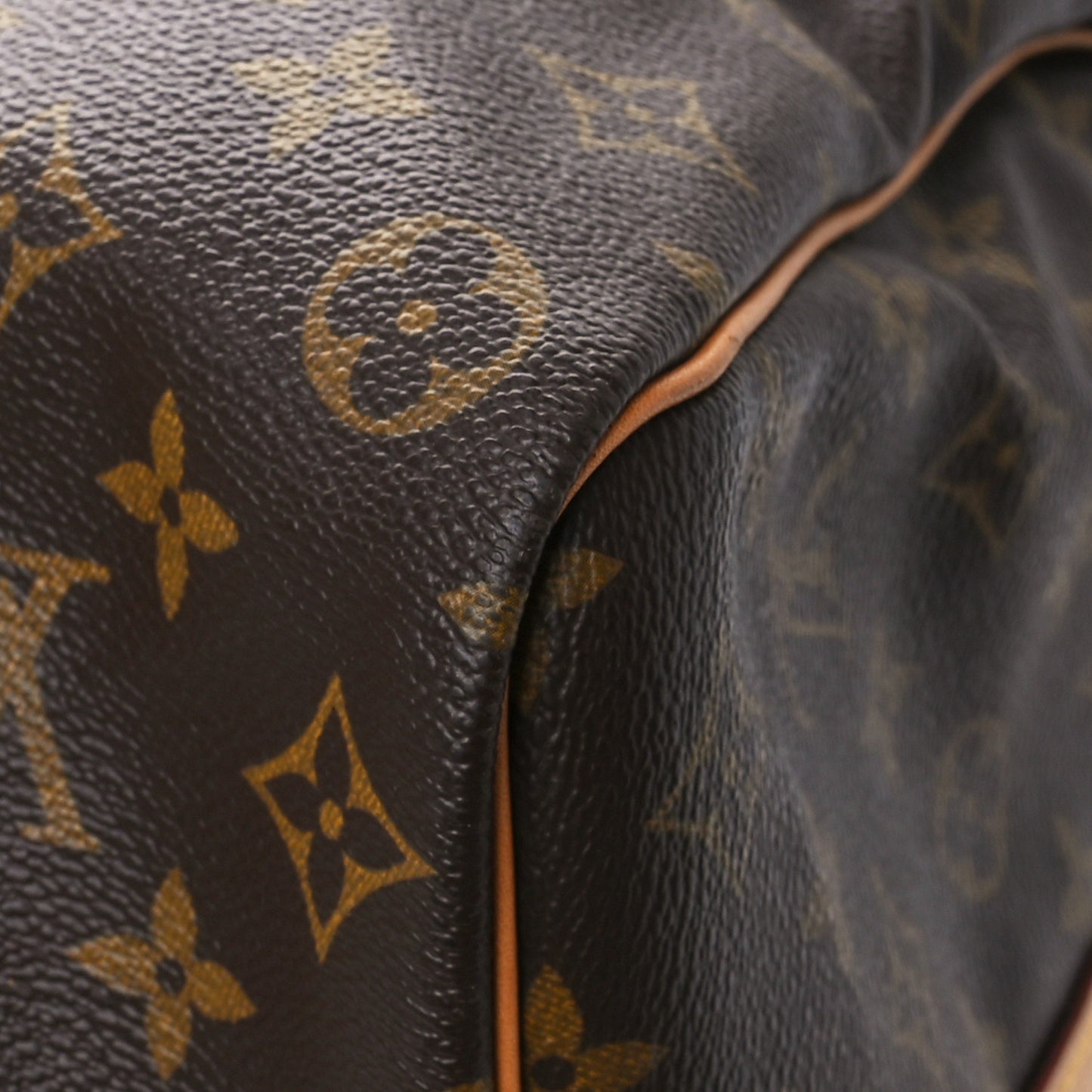 Monogram Keepall Bandouliere 50