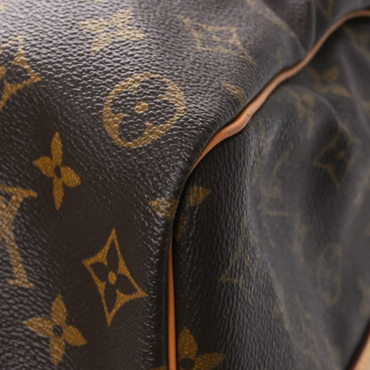 Louis Vuitton Monogram Keepall Bandouliere 50 11 of 11