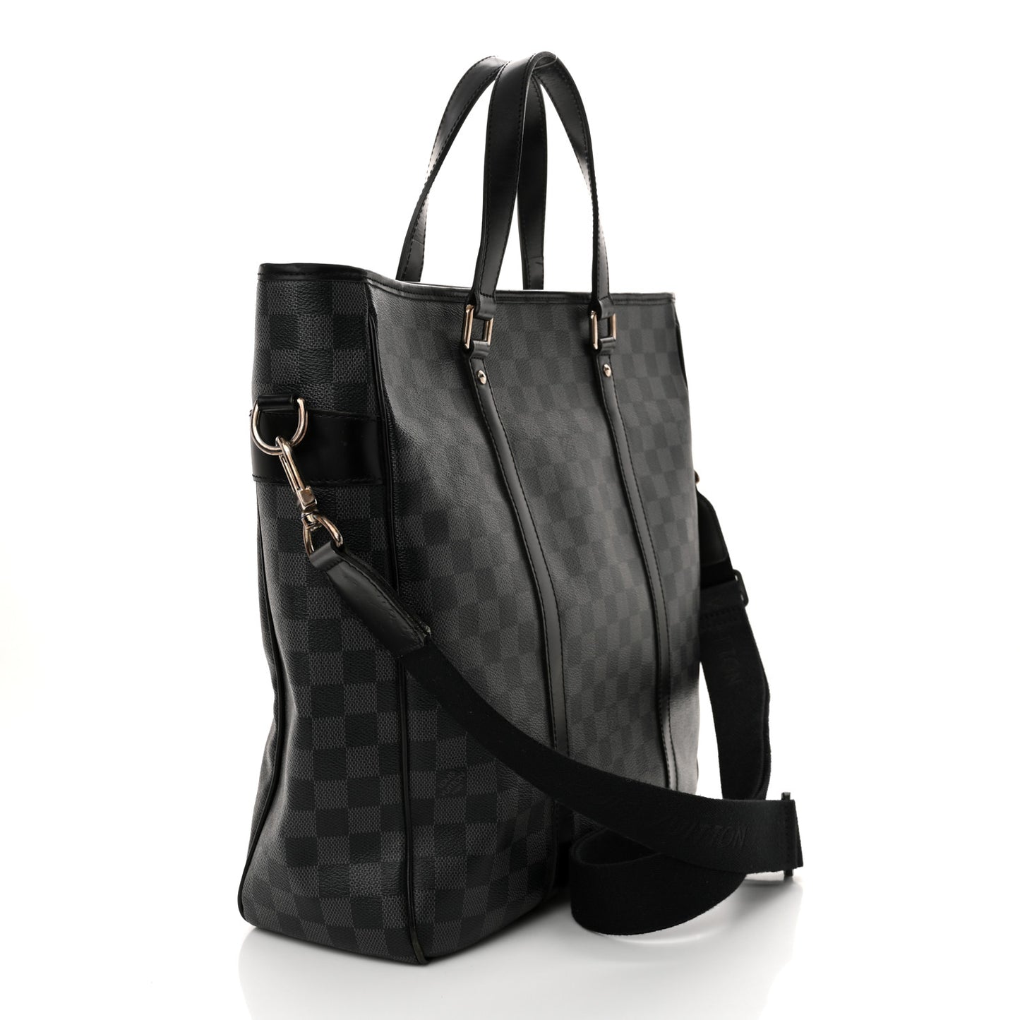 Damier Graphite Tadao