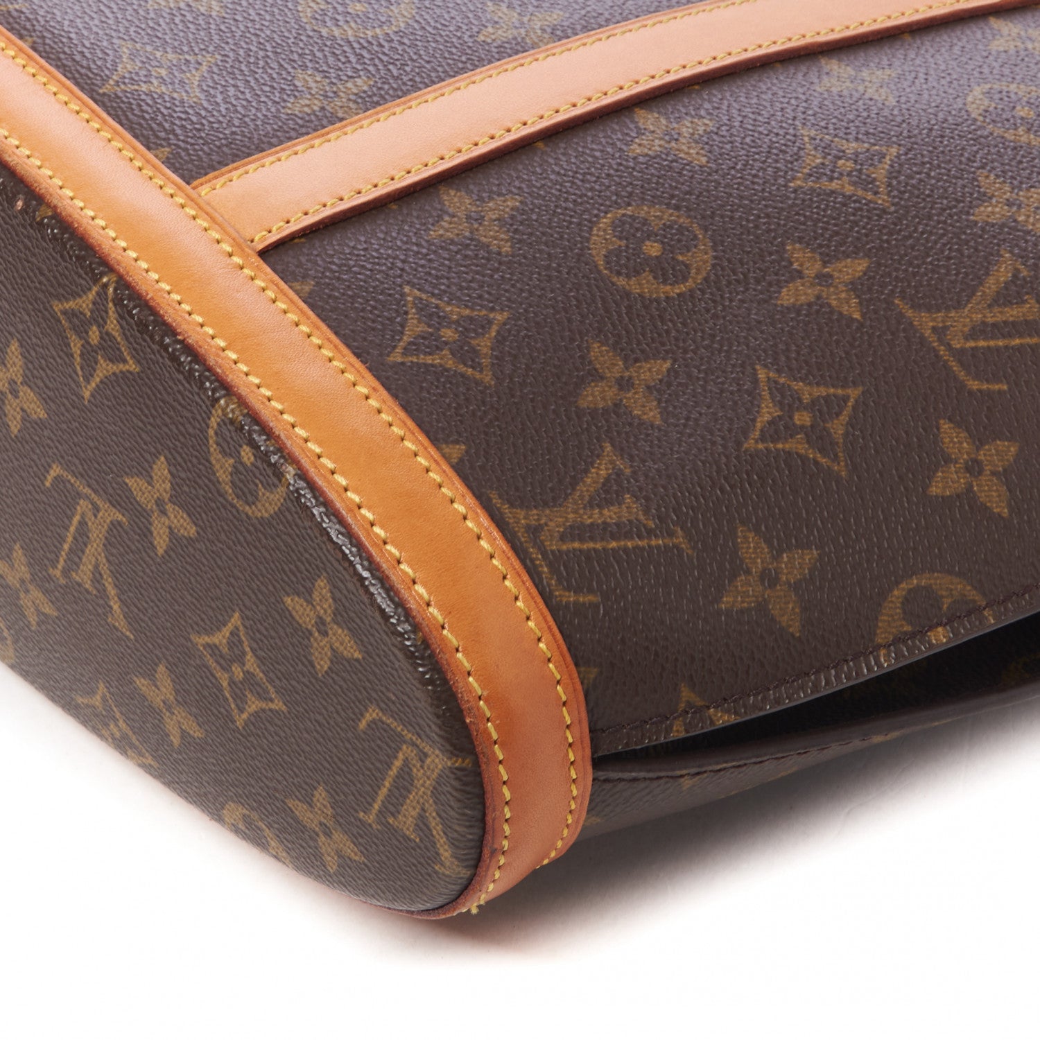 Louis Vuitton Monogram Babylone 4 of 7