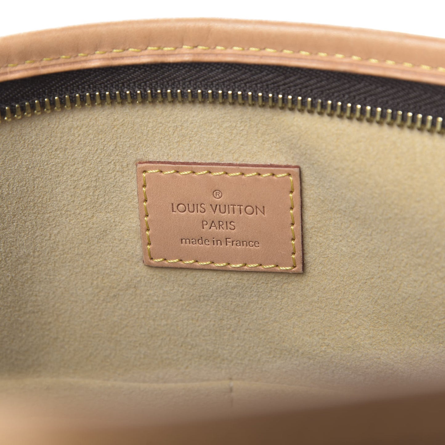 Monogram Estrela MM