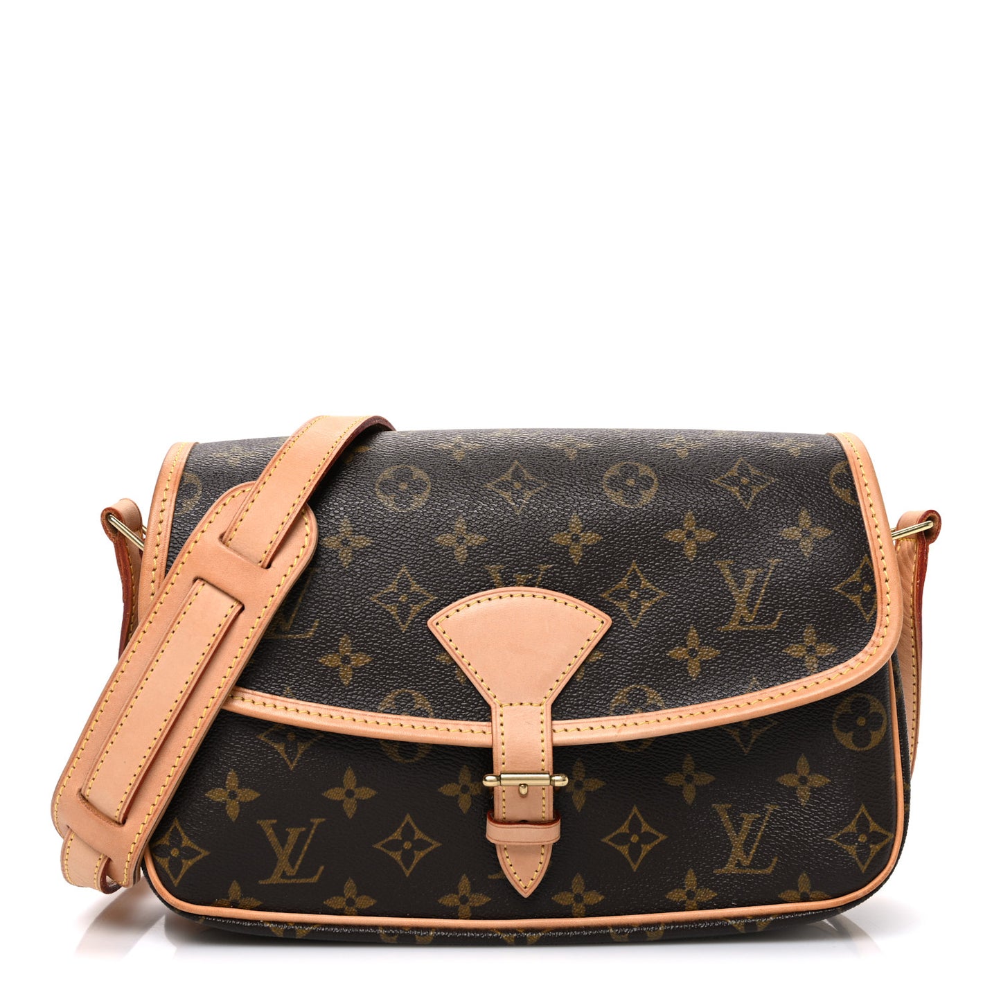Monogram Sologne