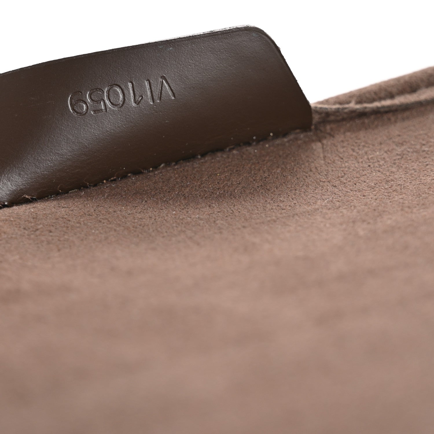 Louis Vuitton Damier Ebene 13 in Laptop Sleeve 7 of 7