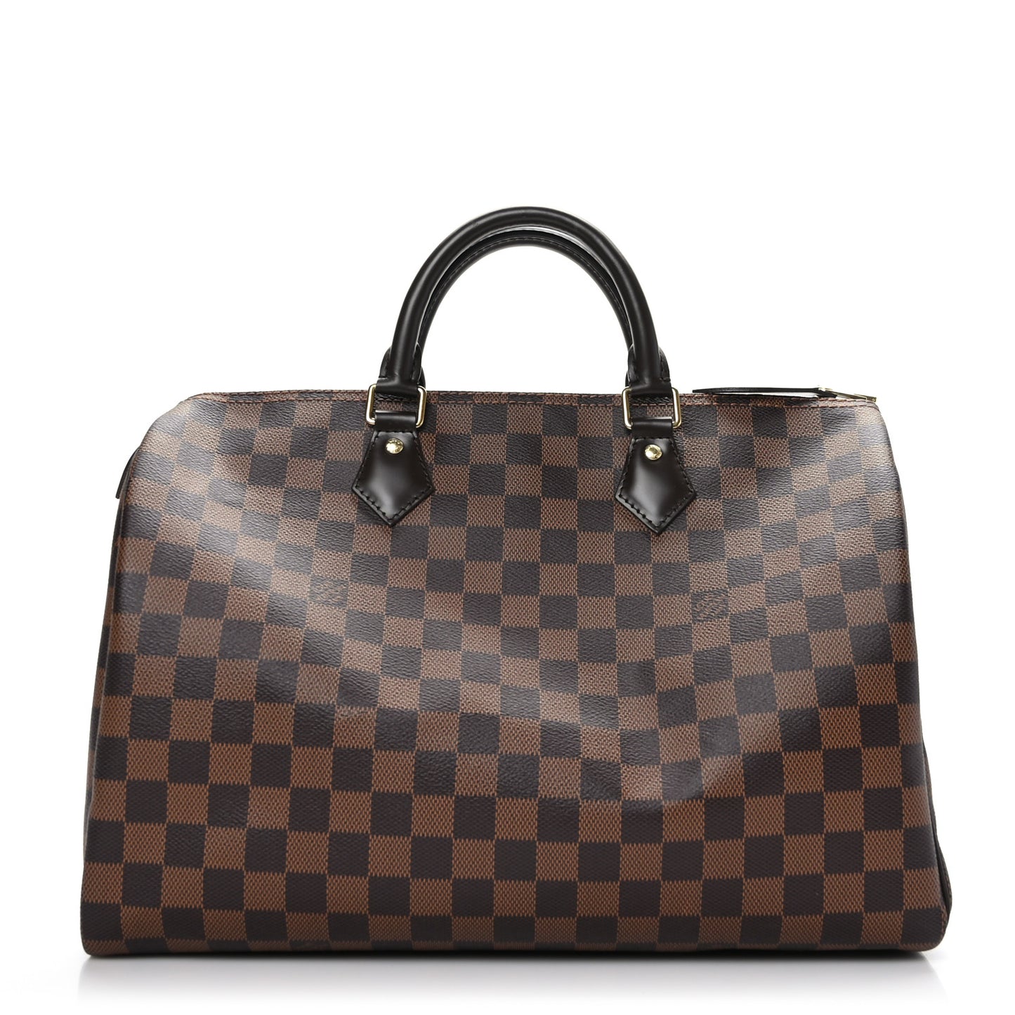Damier Ebene Speedy 35