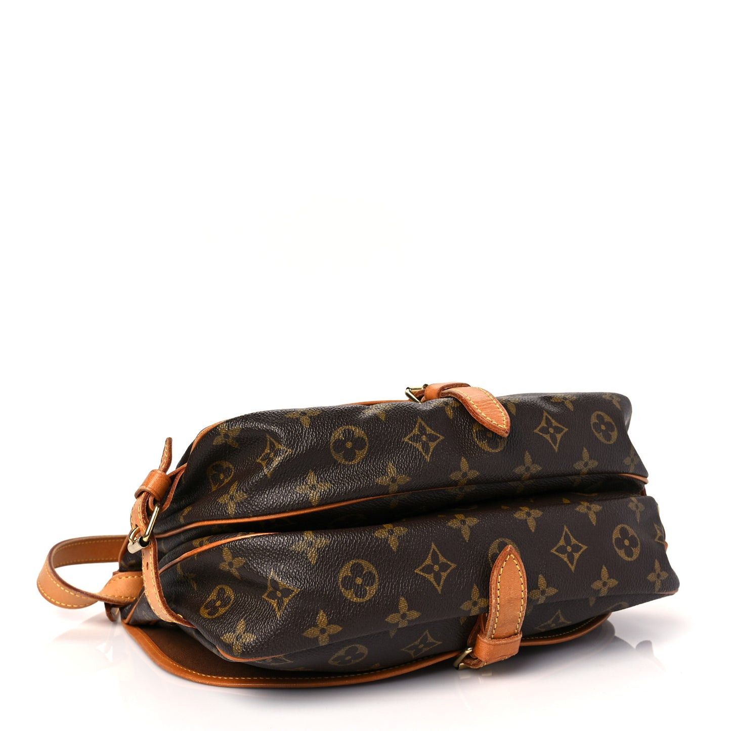 Monogram Saumur 30