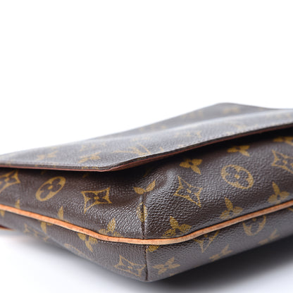 Louis Vuitton Monogram Musette Tango 9 of 10