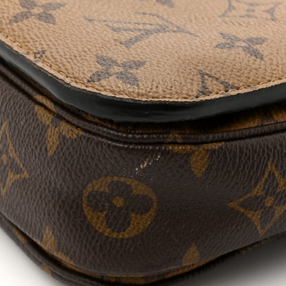 Louis Vuitton Reverse Monogram Pochette Metis 11 of 15