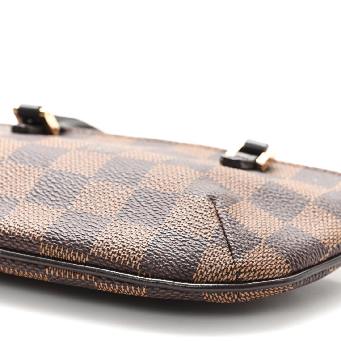 Damier Ebene Manosque GM Pochette