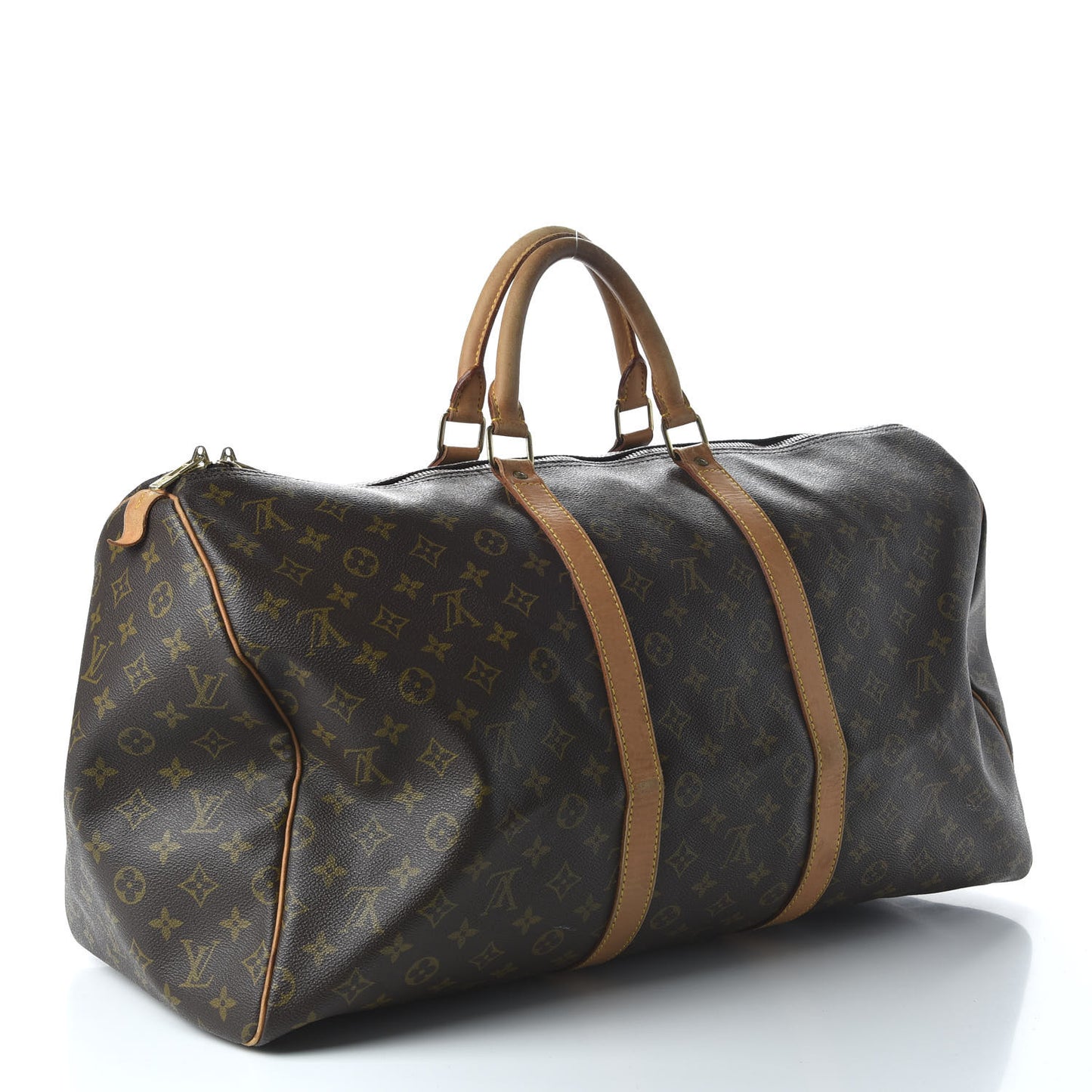 Monogram Keepall 55