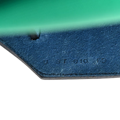 Hermes Herbag Zip PM 31 Malachite Menthe 8 of 10